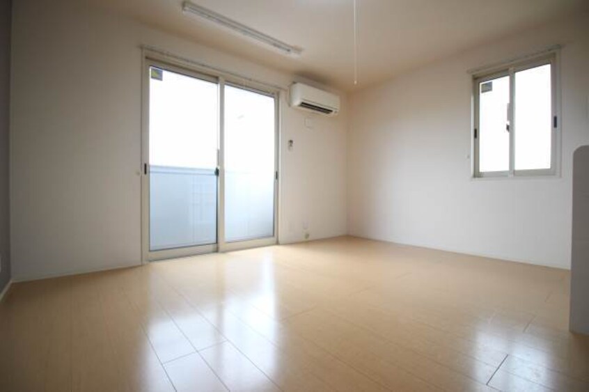  キャスバル　Ｂ棟