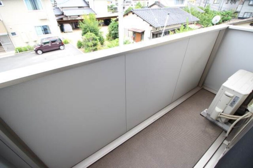  キャスバル　Ｂ棟