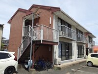 レオパレスプレジール石橋