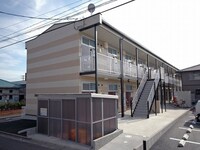 レオパレスベルフォレスト