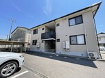 セジュール小泉　Ａ棟