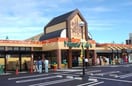 ハピーマート老松店 409m ルナール
