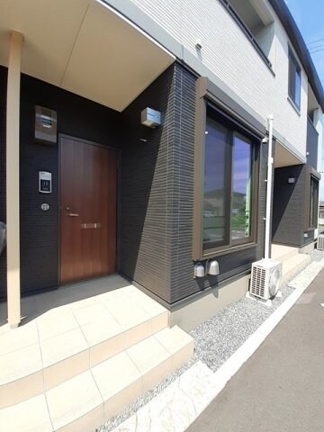  水島臨海鉄道水島本線/水島駅 徒歩15分 1階 築4年