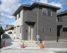 瀬戸大橋線/茶屋町駅 徒歩9分 1-2階 築11年の外観