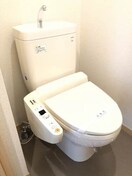  クレール　Ｂ棟