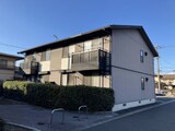 ハーモニーハイツ B棟