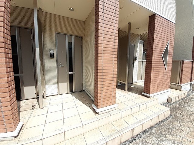  カーサ　ド・マーニＡ