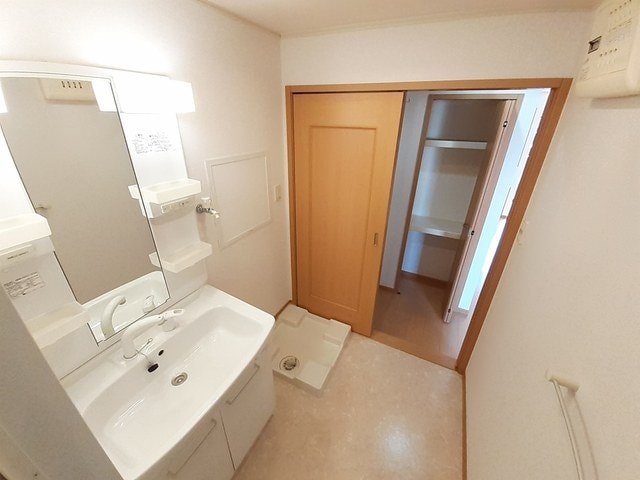  カーサ　ド・マーニＡ