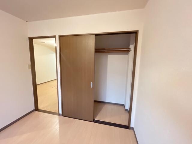 収納 アメニティーハイツ