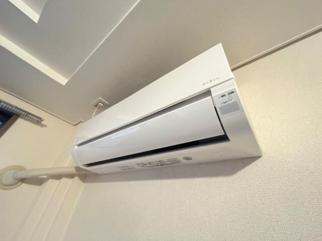 エアコン アメニティーハイツ