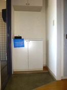  コーポグレイス　Ａ棟