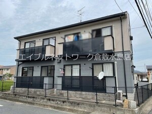 リバティ　Ｂ棟