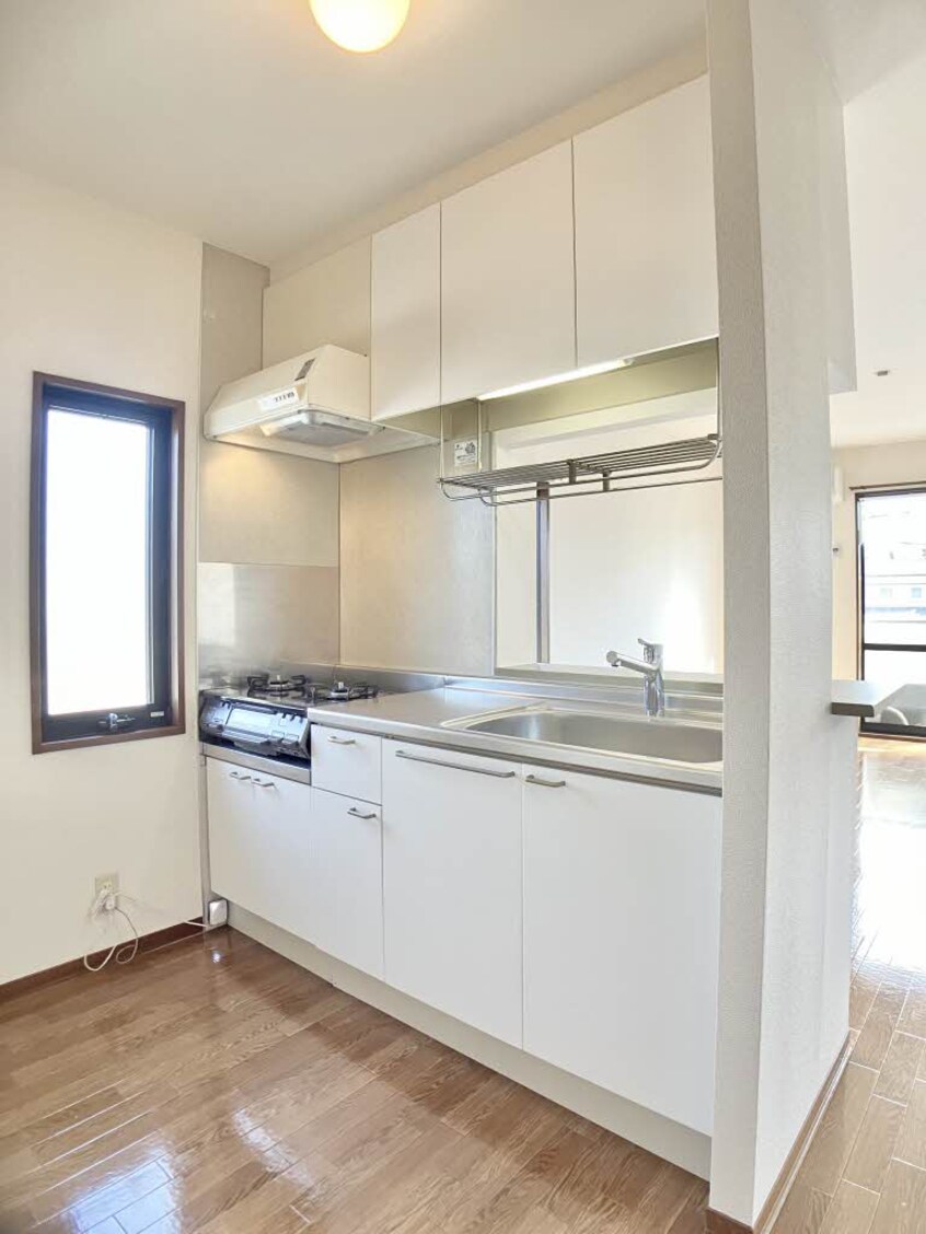  リバティ　Ｂ棟