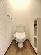  リバティ　Ｂ棟