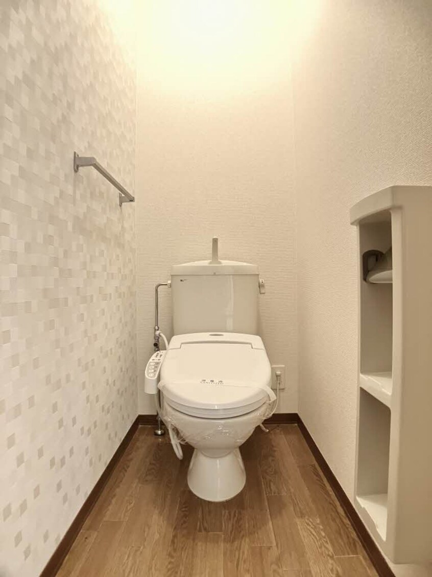  リバティ　Ｂ棟