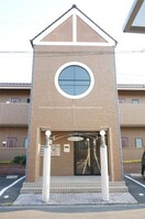  ピュア・レジデンスＡ＆Ａ