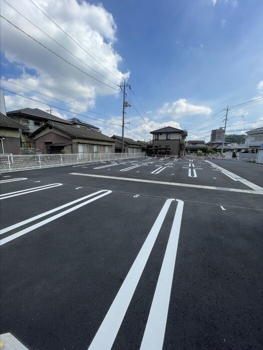  サンメゾン・小池Ａ