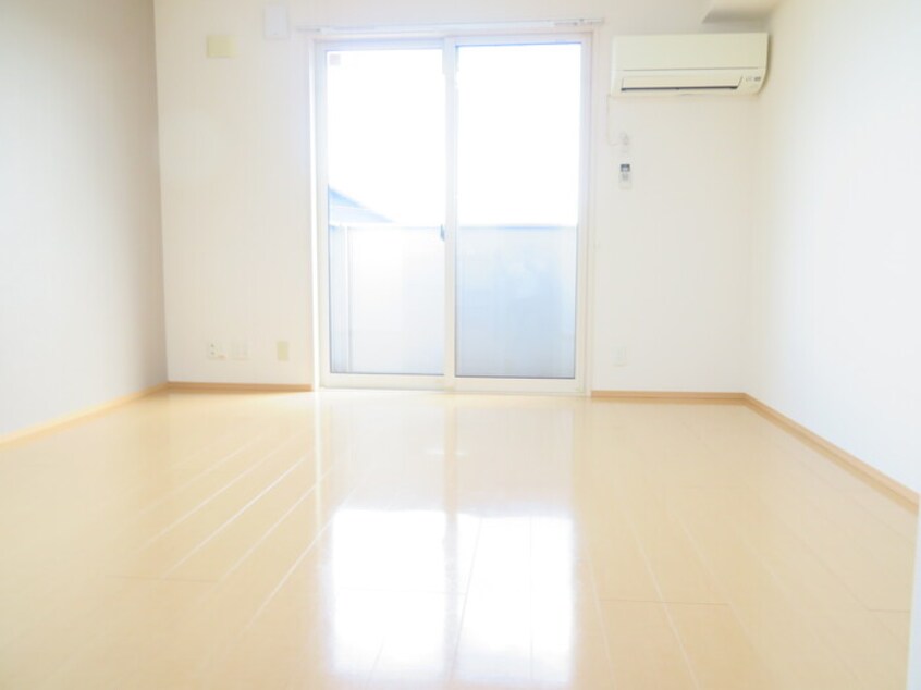  クローバーM　Ａ棟