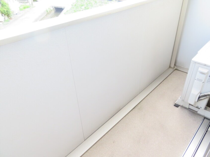  クローバーM　Ａ棟