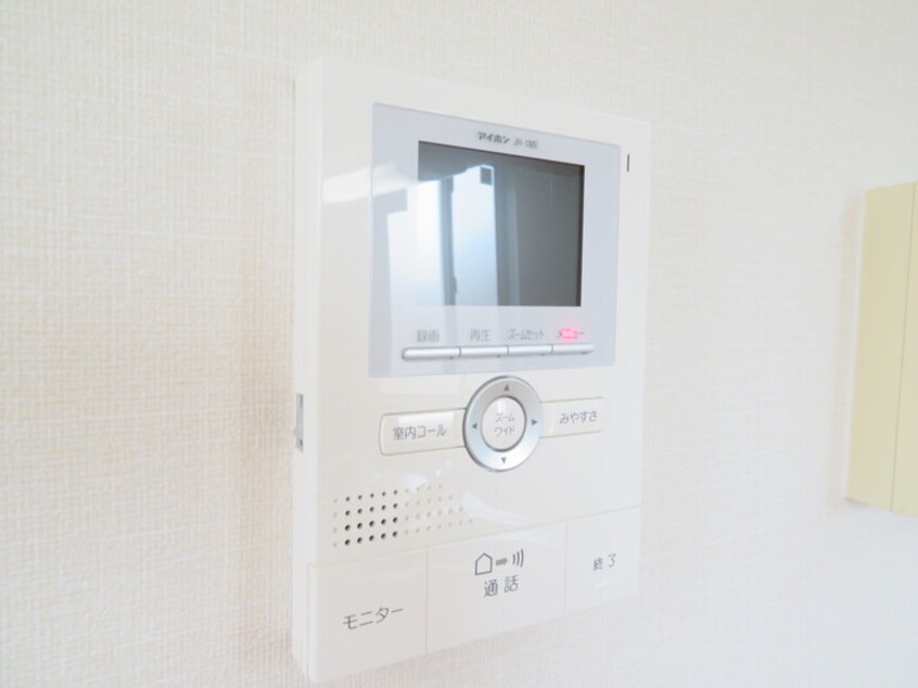  クローバーM　Ａ棟