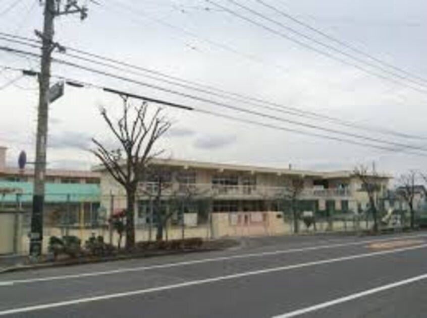 浅口市立金光幼稚園(幼稚園/保育園)まで836m スマイリー　Ⅳ