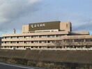 金光病院(病院)まで748m スマイリー　Ⅳ