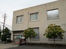 中国銀行金光支店(銀行)まで481m スマイリー　Ⅳ