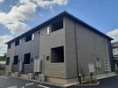 山陽本線（中国）/西阿知駅 徒歩32分 2階 築4年の外観