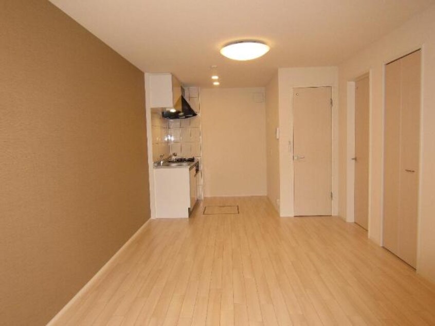 リビング 山陽本線（中国）/新倉敷駅 徒歩15分 1階 築7年