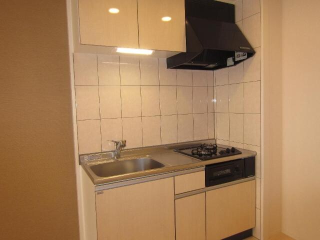 キッチン 山陽本線（中国）/新倉敷駅 徒歩15分 1階 築7年