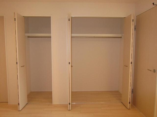 収納 山陽本線（中国）/新倉敷駅 徒歩15分 1階 築7年