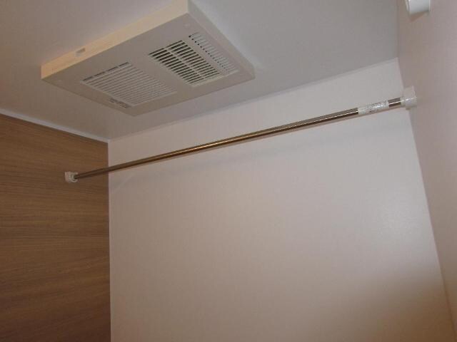 浴室乾燥機 山陽本線（中国）/新倉敷駅 徒歩15分 1階 築7年