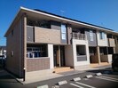 水島臨海鉄道水島本線/西富井駅 徒歩9分 2階 築10年の外観