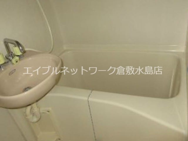  吉備線<桃太郎線>/東総社駅 徒歩19分 2階 築31年