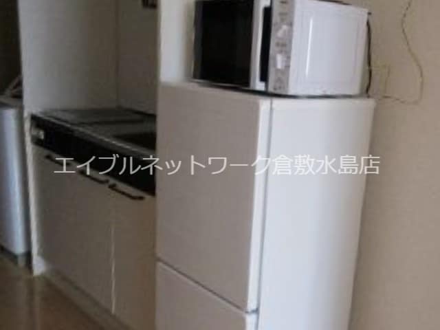  吉備線<桃太郎線>/東総社駅 徒歩19分 2階 築31年