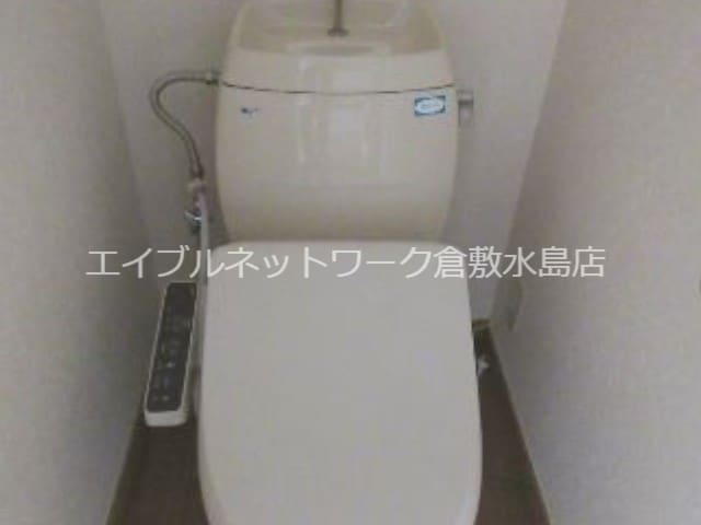  吉備線<桃太郎線>/東総社駅 徒歩19分 2階 築31年