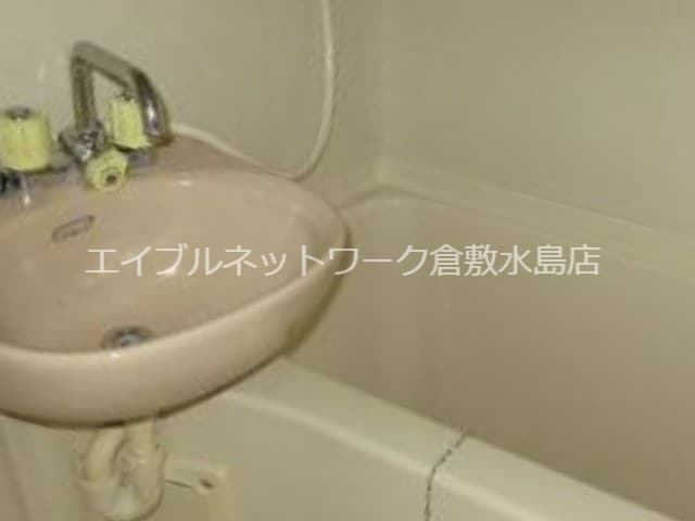  吉備線<桃太郎線>/東総社駅 徒歩19分 2階 築31年