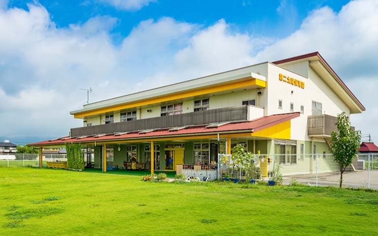 第二太陽保育園(幼稚園/保育園)まで544m 吉備線<桃太郎線>/東総社駅 徒歩19分 2階 築31年