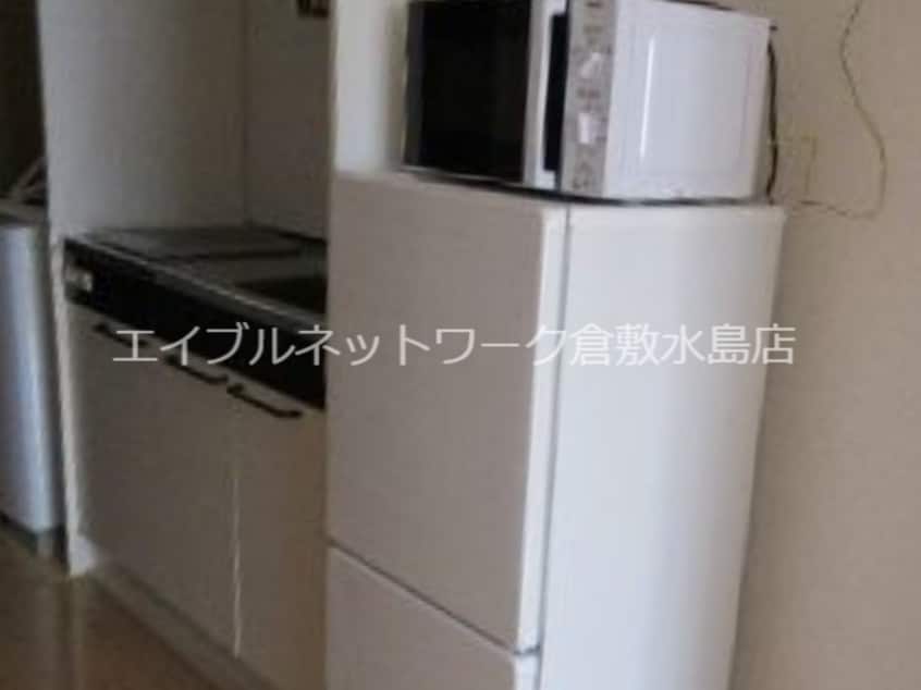  吉備線<桃太郎線>/東総社駅 徒歩19分 2階 築31年