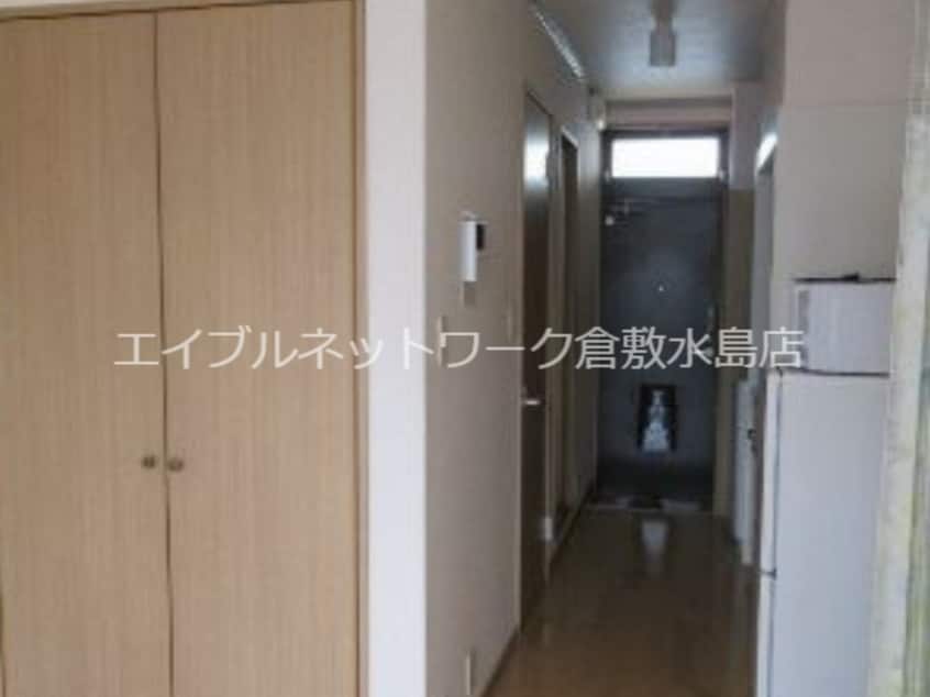  吉備線<桃太郎線>/東総社駅 徒歩19分 2階 築31年