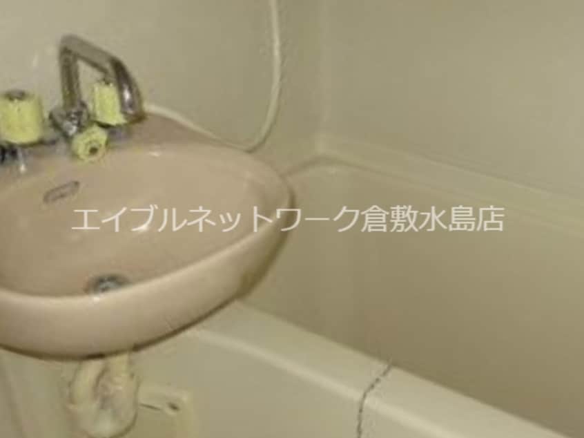  吉備線<桃太郎線>/東総社駅 徒歩19分 2階 築31年