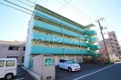 山陽本線（中国）/倉敷駅 徒歩13分 2階 築34年の外観