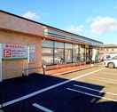 セブンイレブン 岡山古新田店(コンビニ)まで543m 南区大福戸建