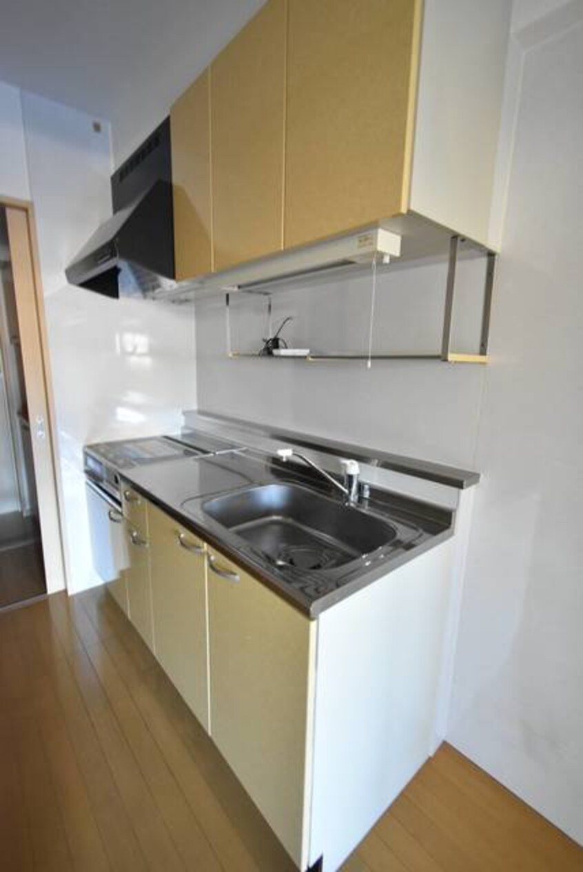 建物外観 ルミエール松島