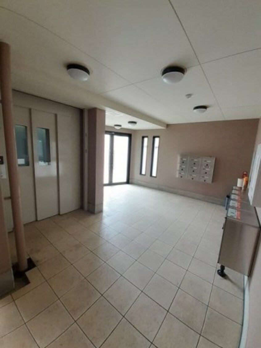  山陽本線（中国）/倉敷駅 徒歩10分 2階 築20年