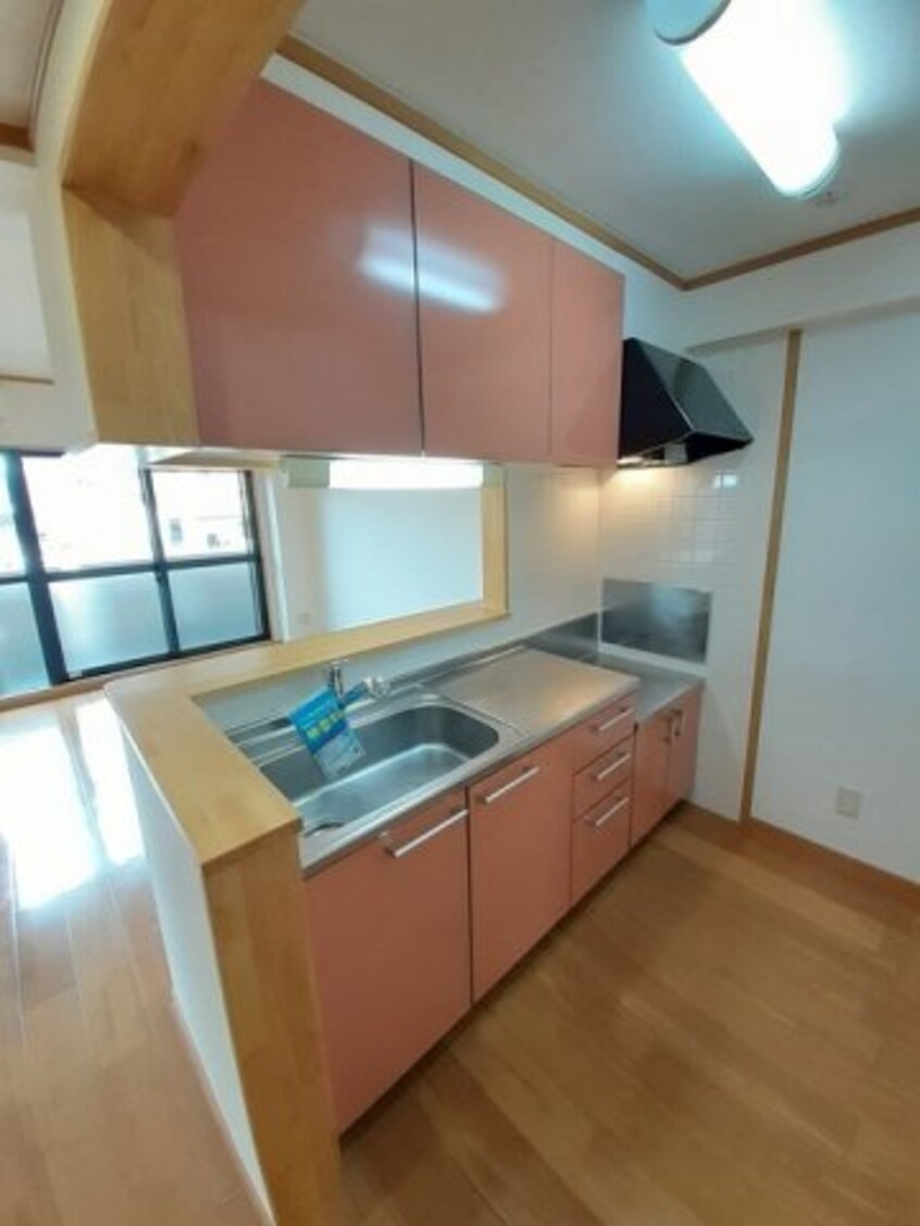  山陽本線（中国）/倉敷駅 徒歩10分 2階 築20年