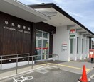 早島郵便局 1172m マイルド･フナコシ