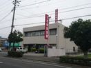 玉島信用金庫中庄支店(銀行)まで421m 山陽本線（中国）/中庄駅 徒歩2分 6階 築21年