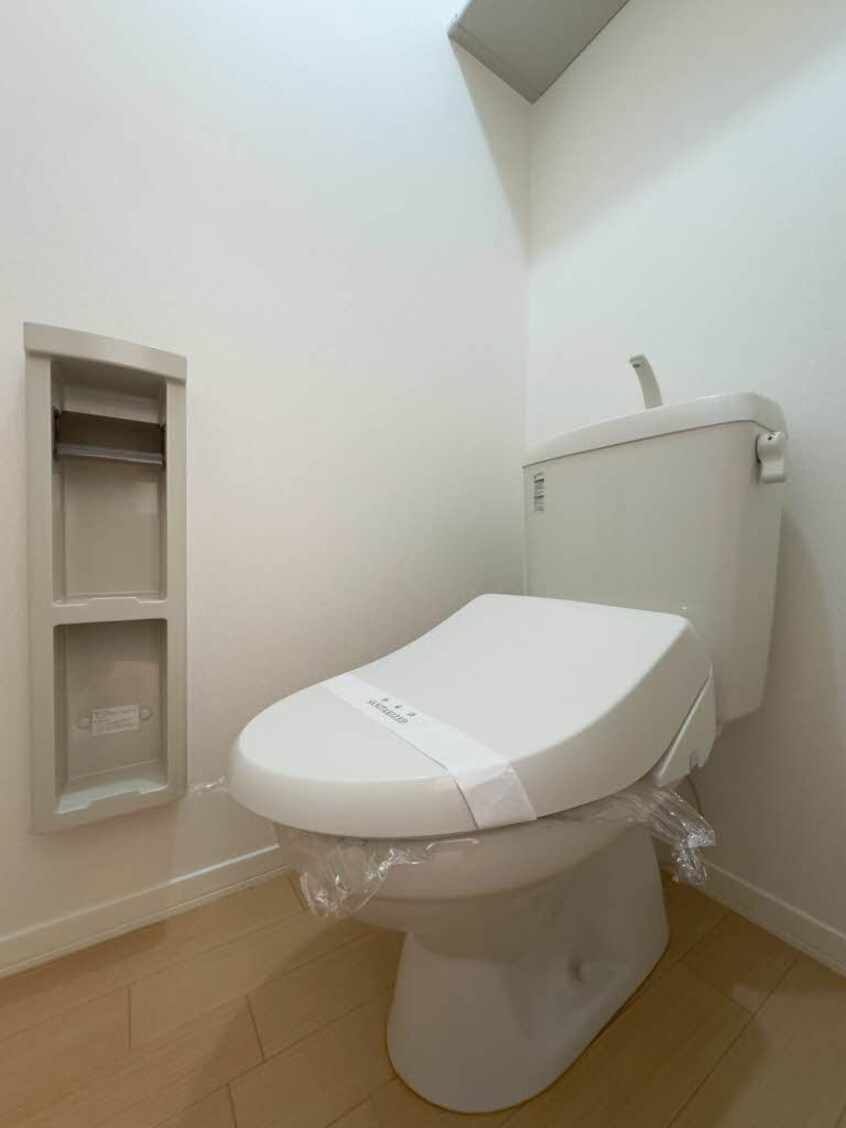  シャーメゾン・ニワセ