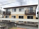 141AKEBONOの外観